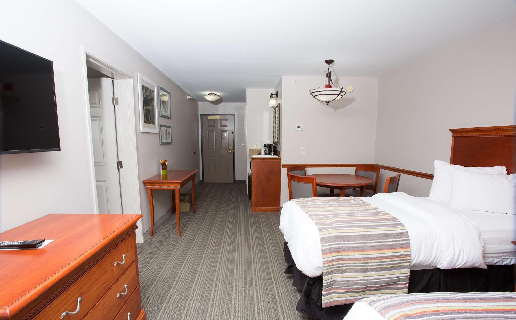 Country Inn & Suites By Radisson, Grand Forks, Nd Exterior foto
