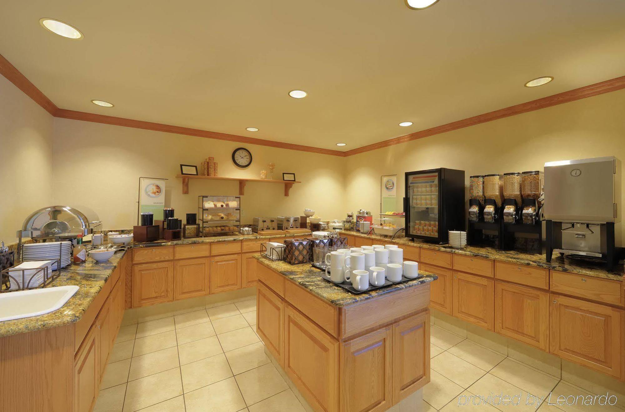 Country Inn & Suites By Radisson, Grand Forks, Nd Restaurante foto
