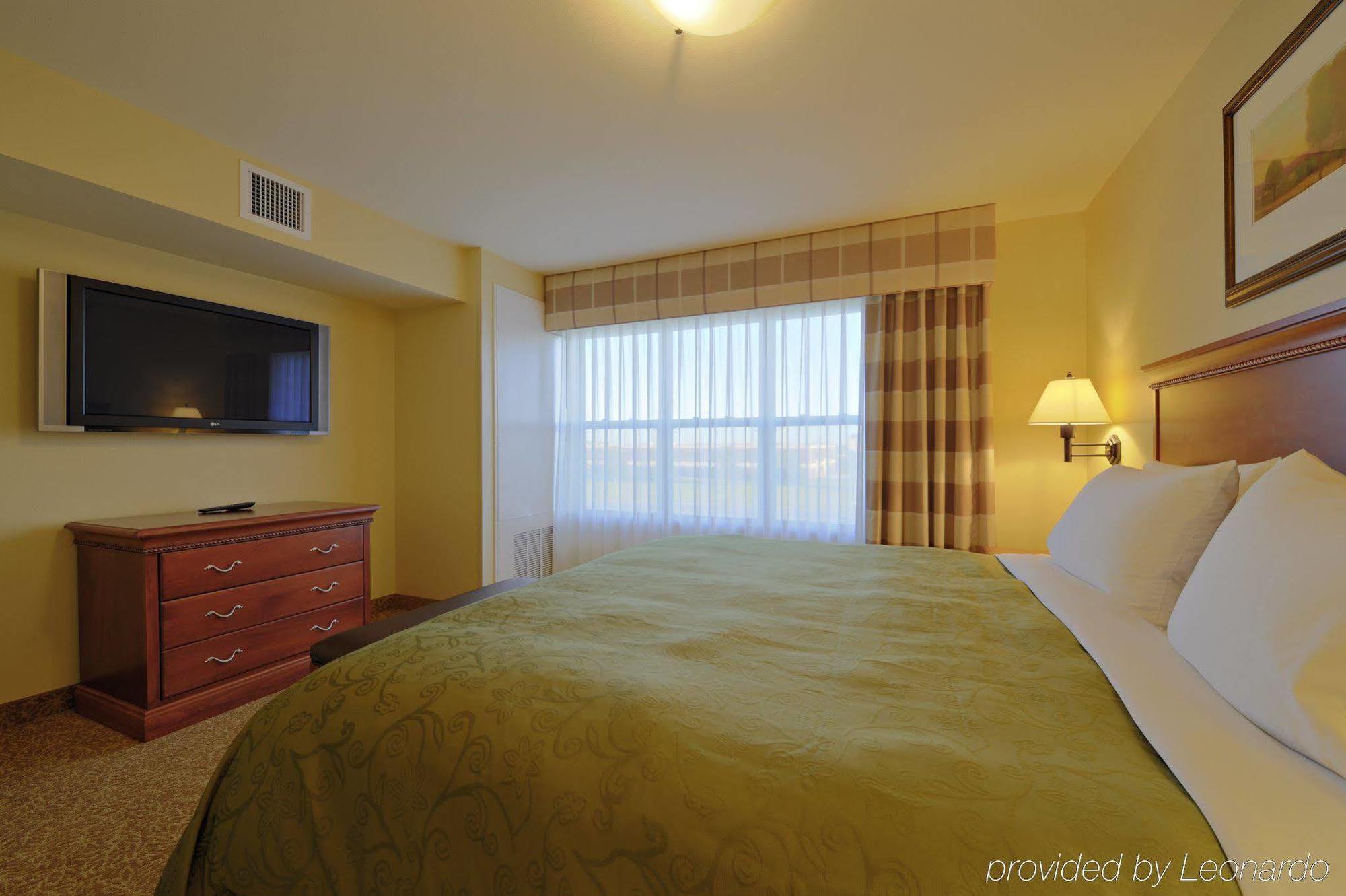 Country Inn & Suites By Radisson, Grand Forks, Nd Quarto foto